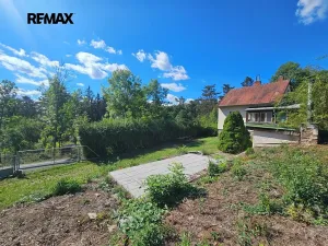 Prodej chaty, Čím, 76 m2