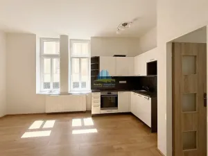 Pronájem bytu 2+kk, Aš, Kamenná, 55 m2