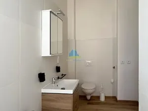 Pronájem bytu 2+kk, Aš, Kamenná, 55 m2