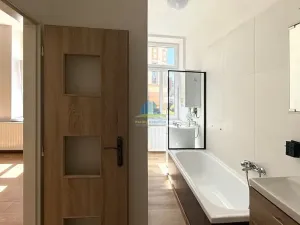 Pronájem bytu 2+kk, Aš, Kamenná, 55 m2