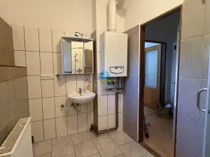 Pronájem bytu 1+1, Aš, Okružní, 40 m2