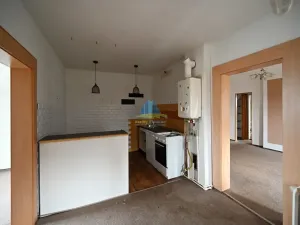 Prodej bytu 3+1, Františkovy Lázně, Francouzská, 103 m2