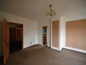 Prodej bytu 3+1, Františkovy Lázně, Francouzská, 103 m2