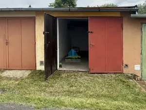 Prodej ostatní, Františkovy Lázně - Horní Lomany, Budovatelská