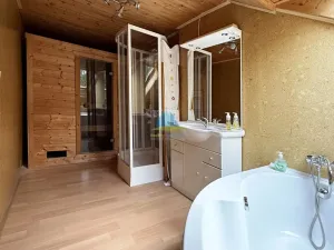 Prodej bytu 3+1, Františkovy Lázně, Francouzská, 110 m2