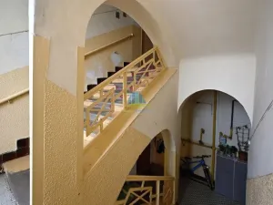 Prodej bytu 3+1, Františkovy Lázně, Francouzská, 110 m2