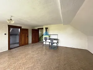 Prodej rodinného domu, Hazlov, 138 m2