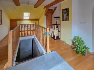Prodej rodinného domu, Josefov - Hřebeny, 245 m2