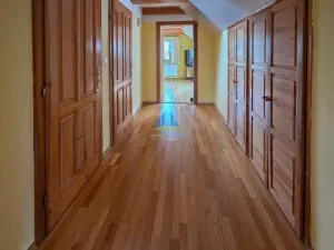 Prodej rodinného domu, Josefov - Hřebeny, 245 m2