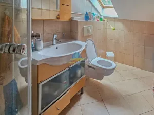 Prodej rodinného domu, Josefov - Hřebeny, 245 m2