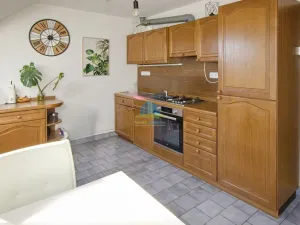 Prodej rodinného domu, Františkovy Lázně - Horní Lomany, Americká, 195 m2