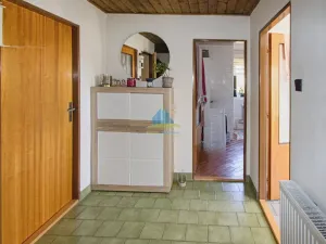 Prodej rodinného domu, Františkovy Lázně - Horní Lomany, Americká, 195 m2