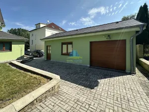Prodej rodinného domu, Františkovy Lázně - Slatina, Nezvalova, 135 m2