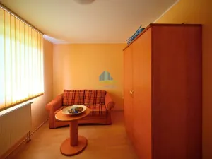Prodej rodinného domu, Františkovy Lázně - Slatina, Nezvalova, 135 m2