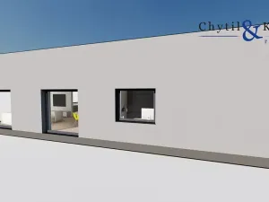 Prodej rodinného domu, Přerov, 96 m2