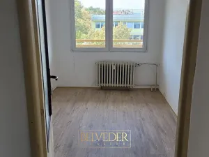 Pronájem bytu 2+kk, Teplice, Zelená, 40 m2