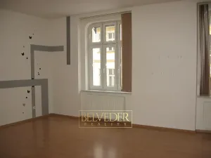 Pronájem bytu 2+1, Teplice, Doubravská, 74 m2