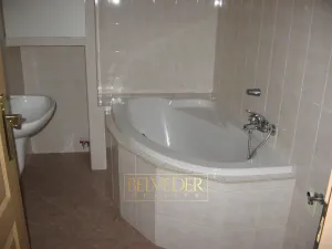 Pronájem bytu 2+1, Teplice, Doubravská, 74 m2