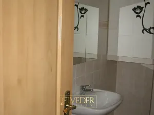 Pronájem bytu 2+1, Teplice, Doubravská, 74 m2