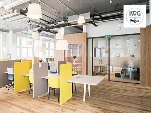 Pronájem kanceláře, Praha - Staré Město, Na Perštýně, 50 m2