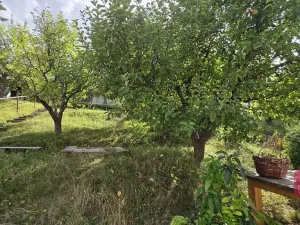Prodej pozemku pro bydlení, Bílovice nad Svitavou, Dobrovského, 380 m2