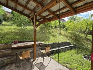Prodej pozemku pro bydlení, Bílovice nad Svitavou, Dobrovského, 380 m2