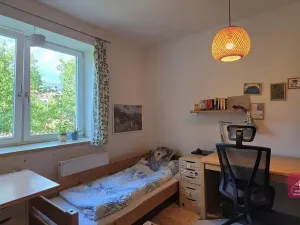 Prodej pozemku pro bydlení, Bílovice nad Svitavou, Dobrovského, 380 m2