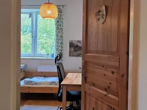 Prodej pozemku pro bydlení, Bílovice nad Svitavou, Dobrovského, 380 m2