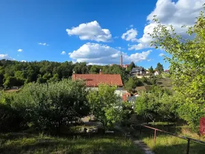Prodej pozemku pro bydlení, Bílovice nad Svitavou, Dobrovského, 380 m2