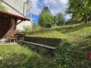 Prodej rodinného domu, Bílovice nad Svitavou, Dobrovského, 93 m2