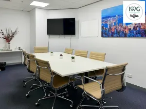Pronájem kanceláře, Brno - Štýřice, Holandská, 10 m2