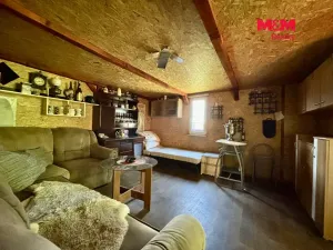 Prodej zahrady, Ostrava, Opavská, 120 m2