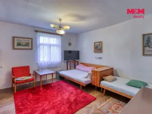 Prodej chalupy, Volenice, 90 m2