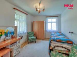 Prodej chalupy, Volenice, 90 m2