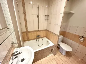 Prodej bytu 1+kk, Hradec Králové, Třebechovická, 35 m2