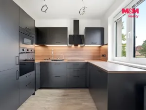 Prodej rodinného domu, Petkovy, 90 m2