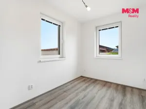 Prodej rodinného domu, Petkovy, 90 m2