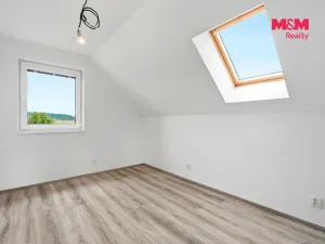 Prodej rodinného domu, Petkovy, 90 m2