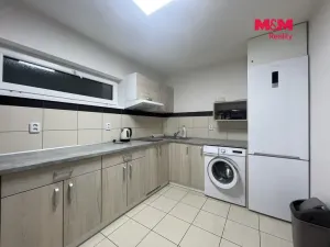 Pronájem ubytování, Konice, Za nádražím, 92 m2