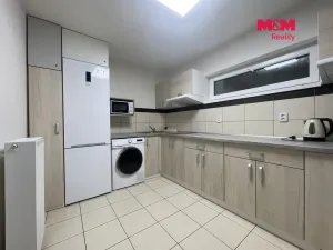 Pronájem ubytování, Konice, Za nádražím, 92 m2