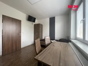 Pronájem ubytování, Konice, Za nádražím, 92 m2