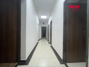Pronájem ubytování, Konice, Za nádražím, 92 m2