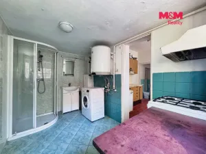 Prodej rodinného domu, Malé Hradisko, 154 m2