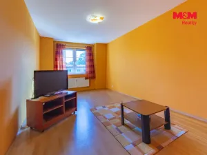 Pronájem bytu 2+1, Aš, Hlavní, 67 m2