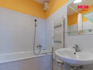 Pronájem bytu 2+1, Aš, Hlavní, 67 m2