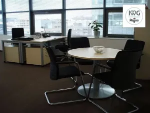 Pronájem kanceláře, Brno - Štýřice, Holandská, 30 m2