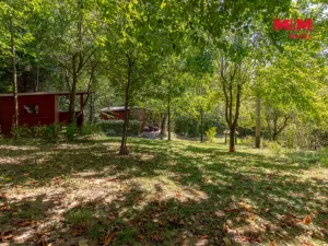 Prodej chaty, Hradec nad Moravicí - Žimrovice, 31 m2