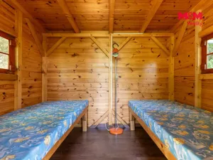 Prodej chaty, Hradec nad Moravicí - Žimrovice, 31 m2