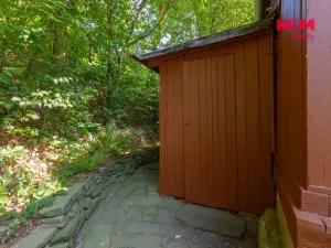 Prodej chaty, Hradec nad Moravicí - Žimrovice, 31 m2