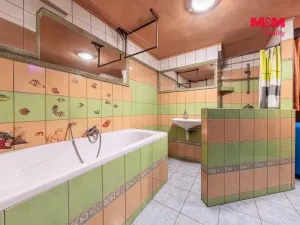 Prodej chaty, Temešvár, 102 m2